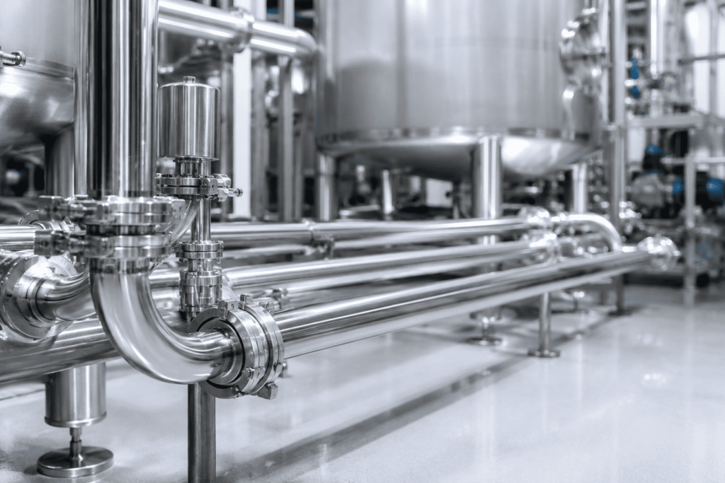 Top Passivation Services in Canada: Why BCS BioClean Is a Leading Choice