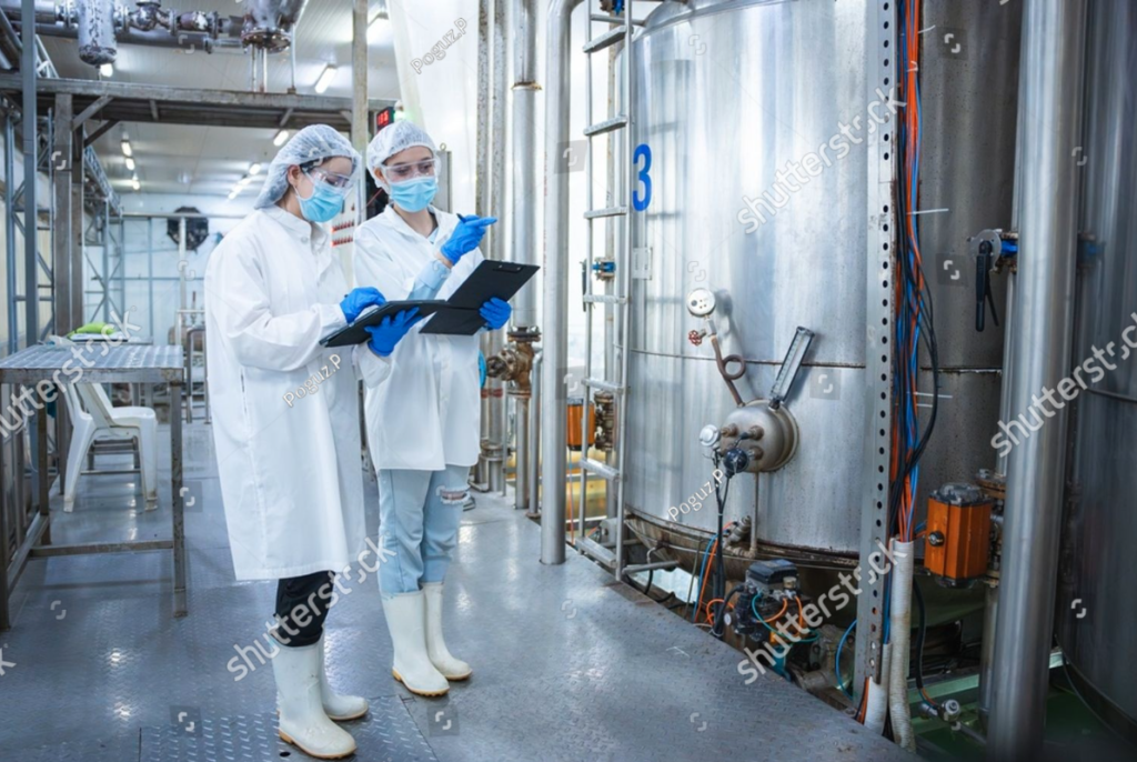 ASTM A967 vs ASTM A380: Understanding Passivation Standards