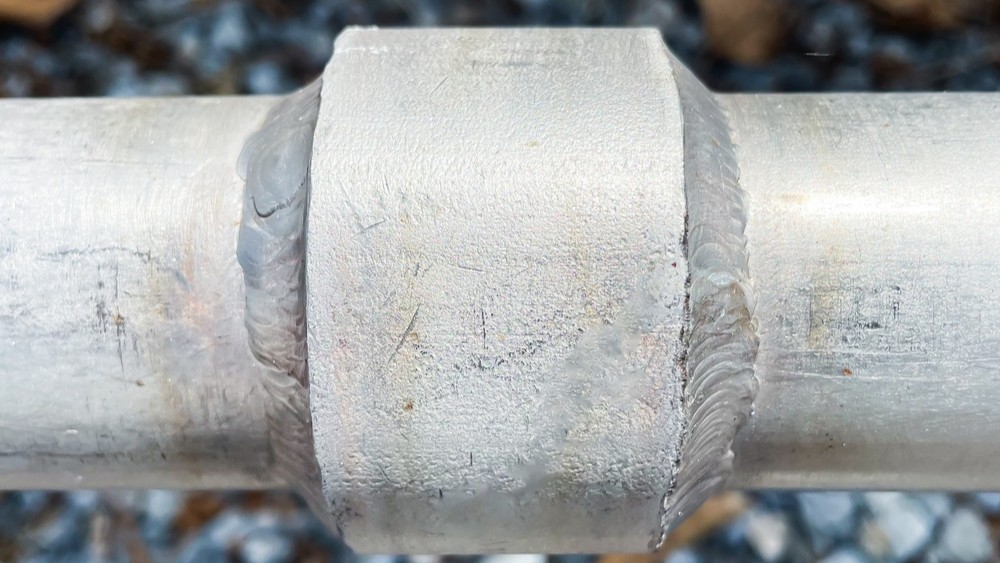 When Should Stainless Steel Piping Be Passivated?